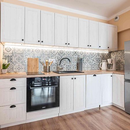 Nowy Apartament - Bulwary Nad Sola - 52M2 Oświęcim Extérieur photo