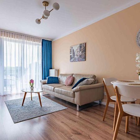 Nowy Apartament - Bulwary Nad Sola - 52M2 Oświęcim Extérieur photo