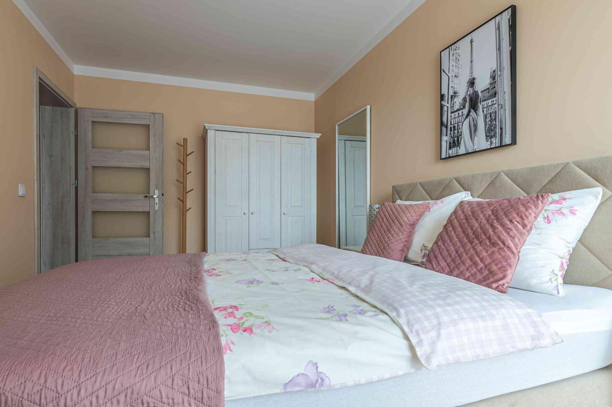 Nowy Apartament - Bulwary Nad Sola - 52M2 Oświęcim Extérieur photo