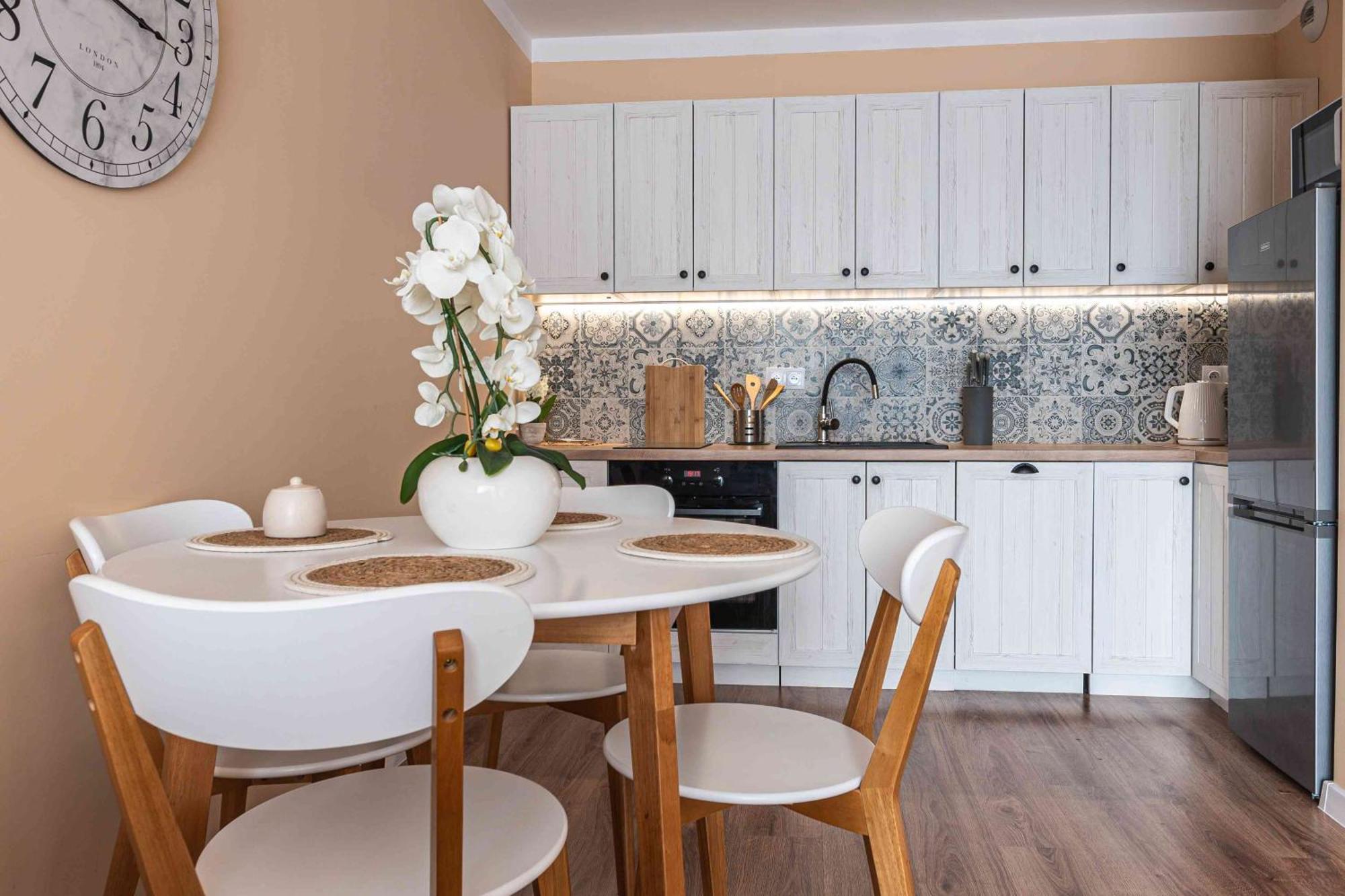 Nowy Apartament - Bulwary Nad Sola - 52M2 Oświęcim Extérieur photo