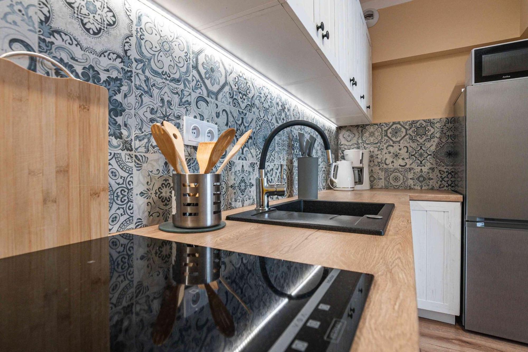 Nowy Apartament - Bulwary Nad Sola - 52M2 Oświęcim Extérieur photo