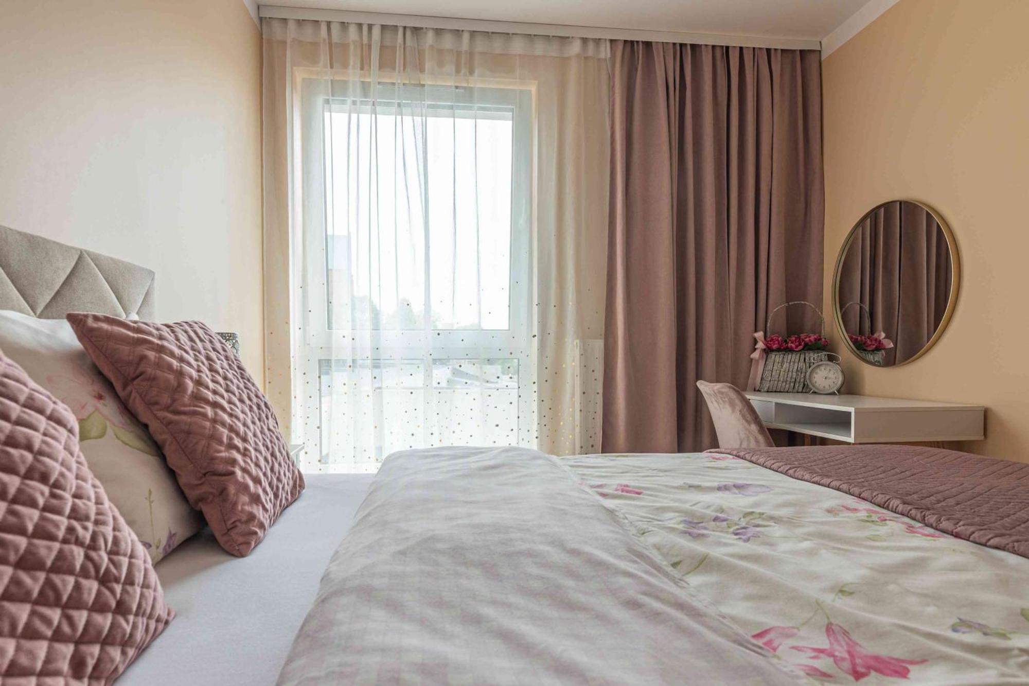 Nowy Apartament - Bulwary Nad Sola - 52M2 Oświęcim Extérieur photo