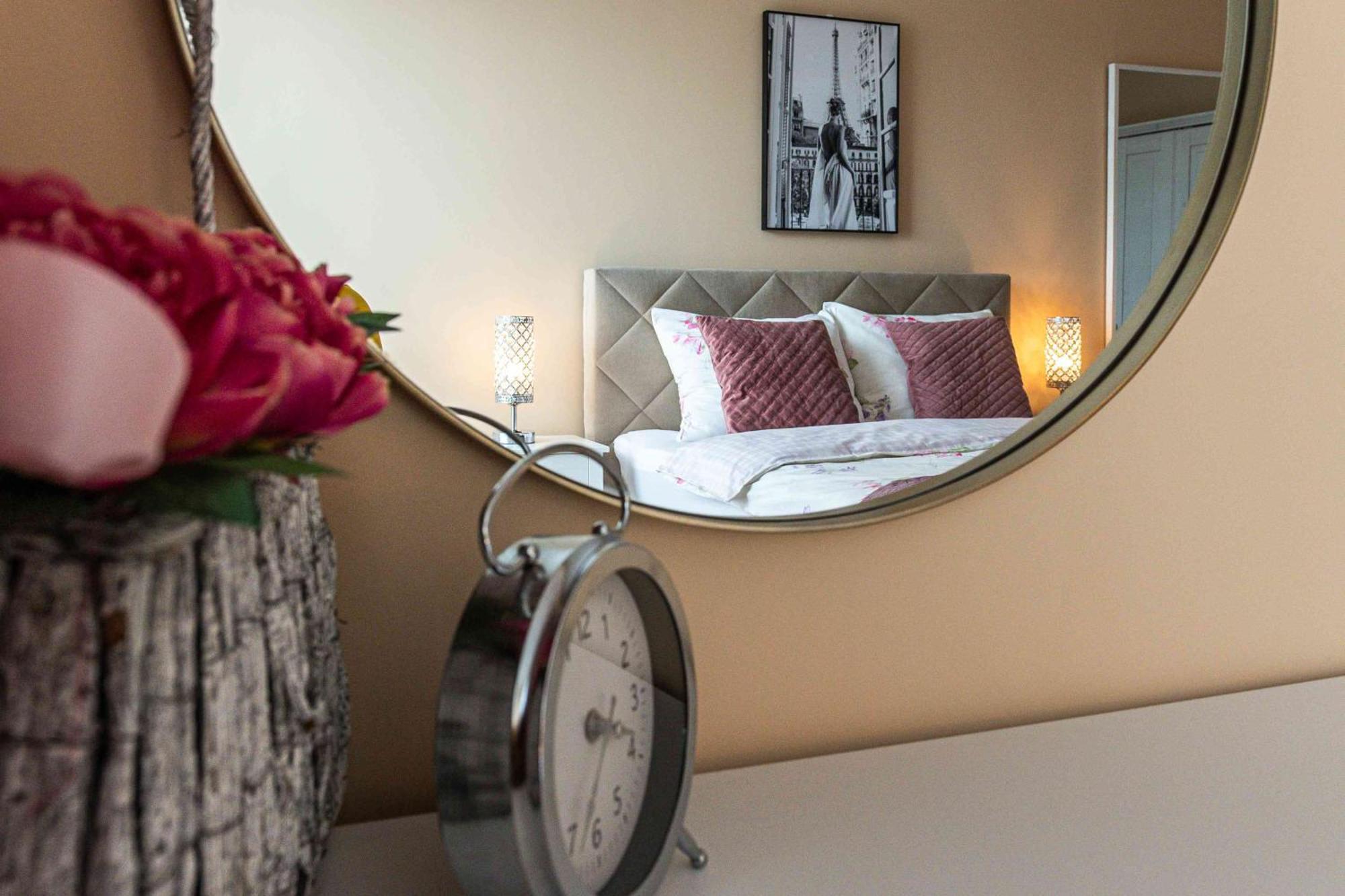 Nowy Apartament - Bulwary Nad Sola - 52M2 Oświęcim Extérieur photo