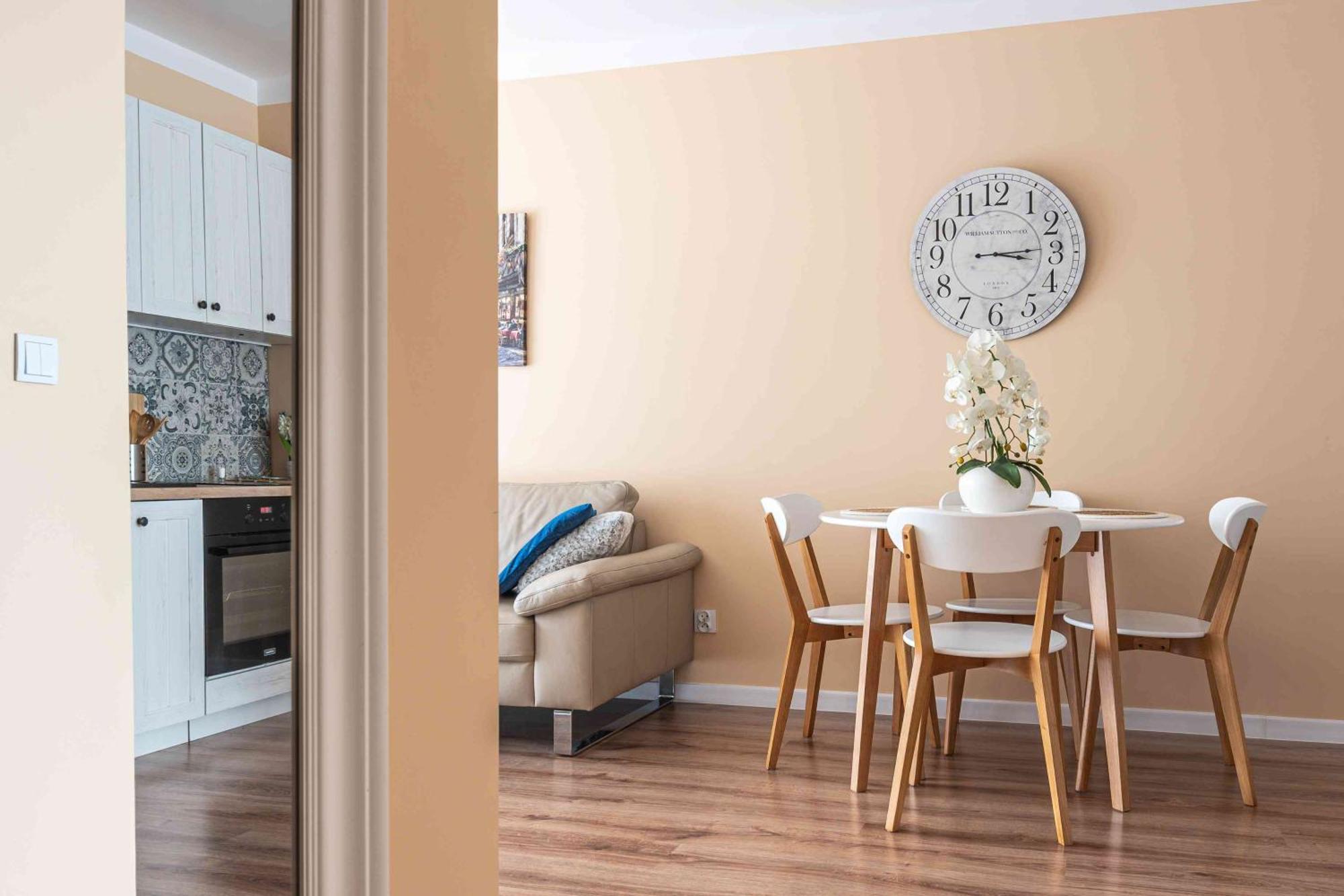 Nowy Apartament - Bulwary Nad Sola - 52M2 Oświęcim Extérieur photo