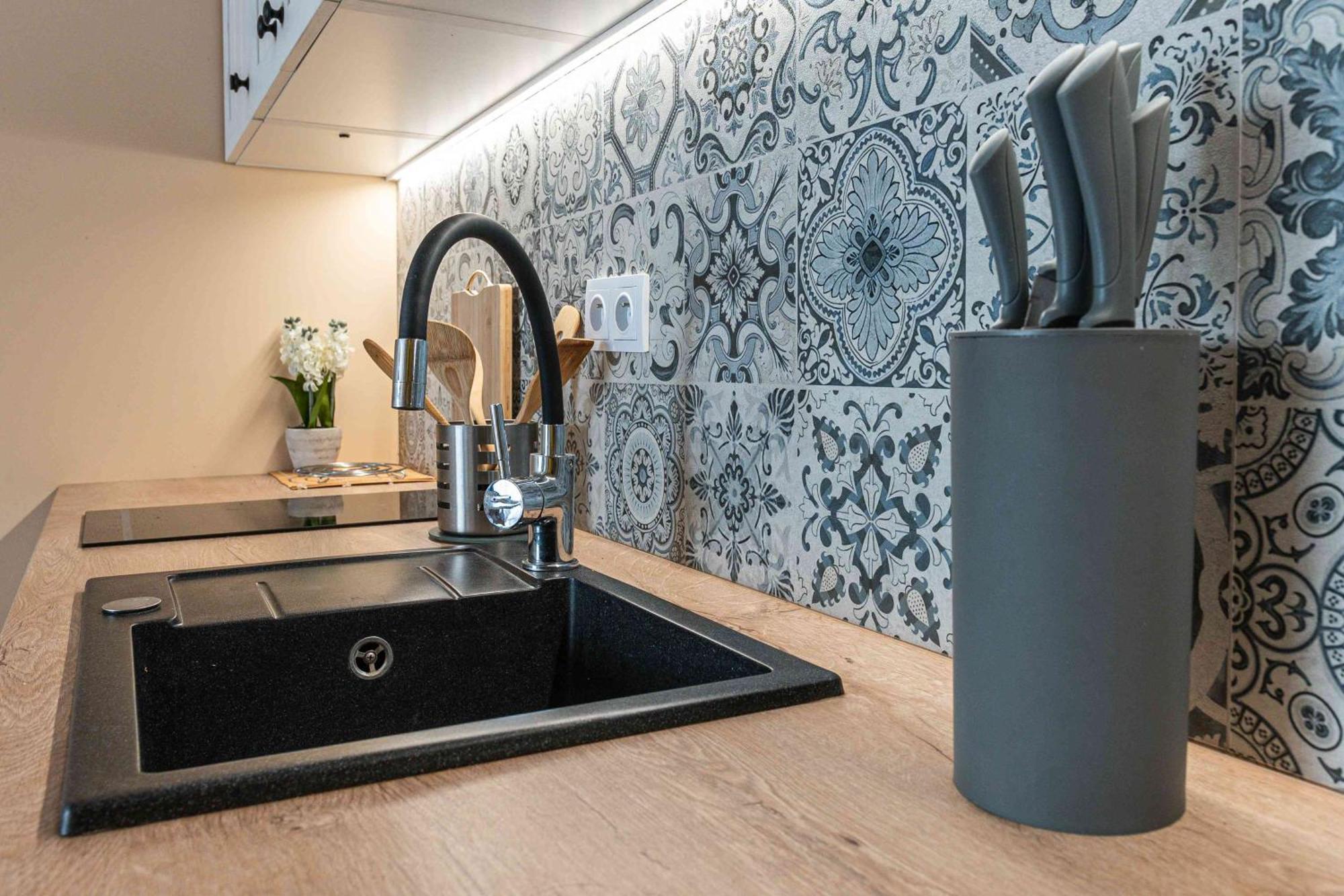 Nowy Apartament - Bulwary Nad Sola - 52M2 Oświęcim Extérieur photo