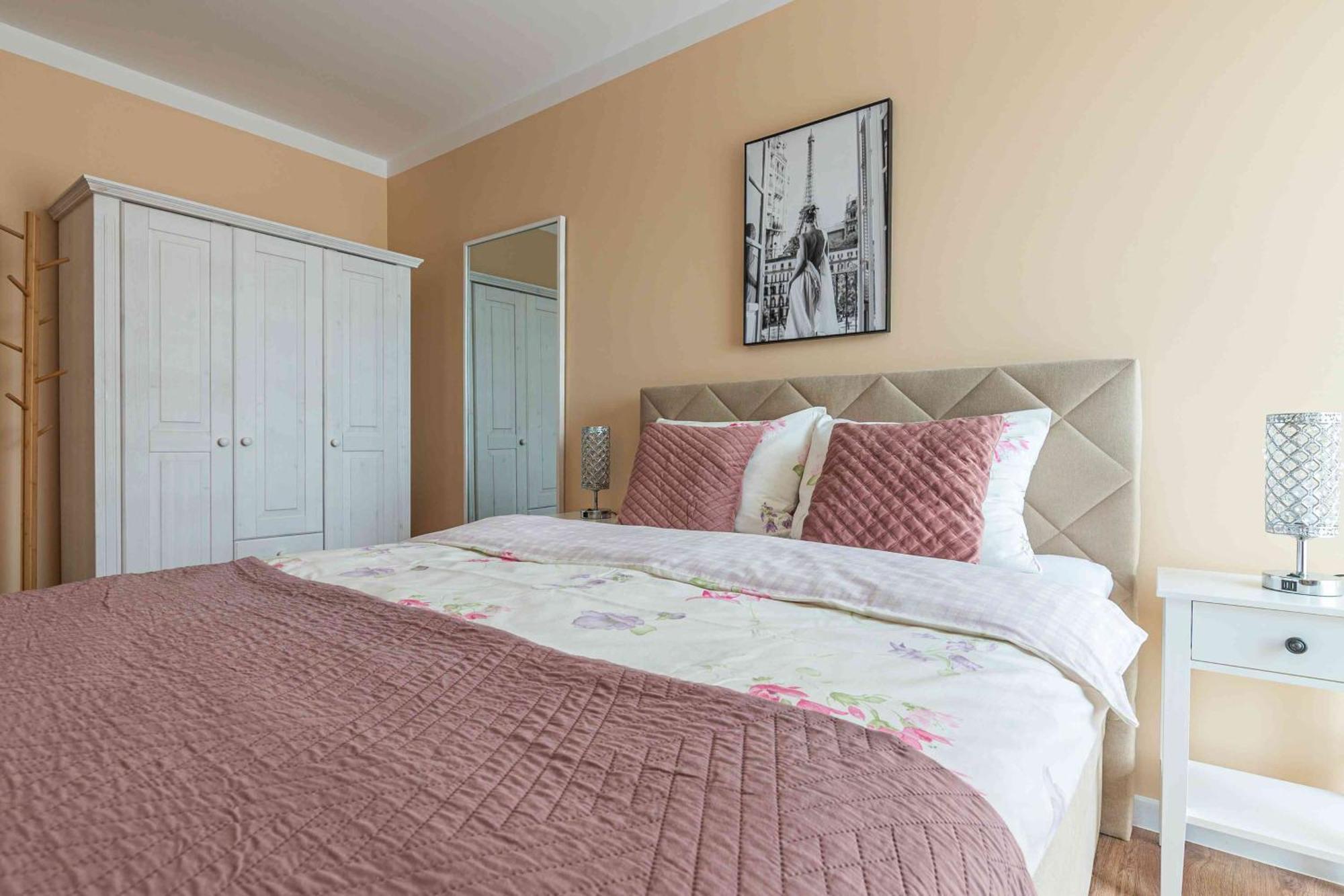 Nowy Apartament - Bulwary Nad Sola - 52M2 Oświęcim Extérieur photo